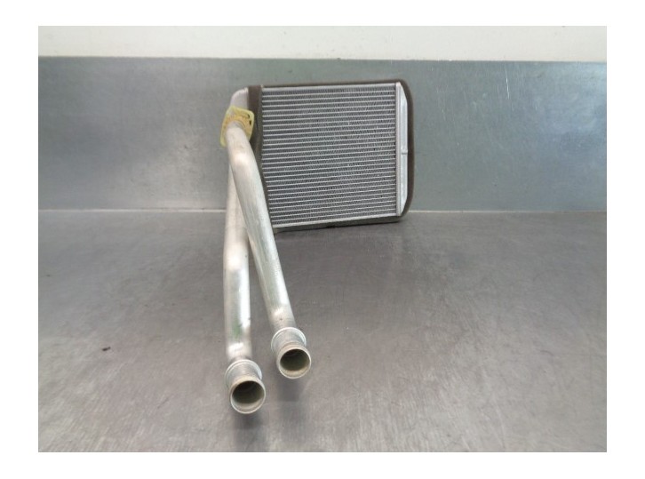 Recambio de radiador calefaccion / aire acondicionado para renault captur 0.9 energy referencia OEM IAM 271151577R 5R5810100 DEN