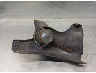Recambio de faro antiniebla izquierdo para toyota corolla (e11) 1.4 16v cat referencia OEM IAM 10159SHL 