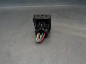 Recambio de mando elevalunas trasero derecho para citroën c-elysée 1.2 12v vti referencia OEM IAM 96664313ZD 