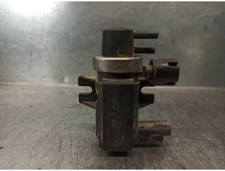 Replacement vacuum solenoid valve for Peugeot 307 (S1) XT OEM IAM reference 8200790180 