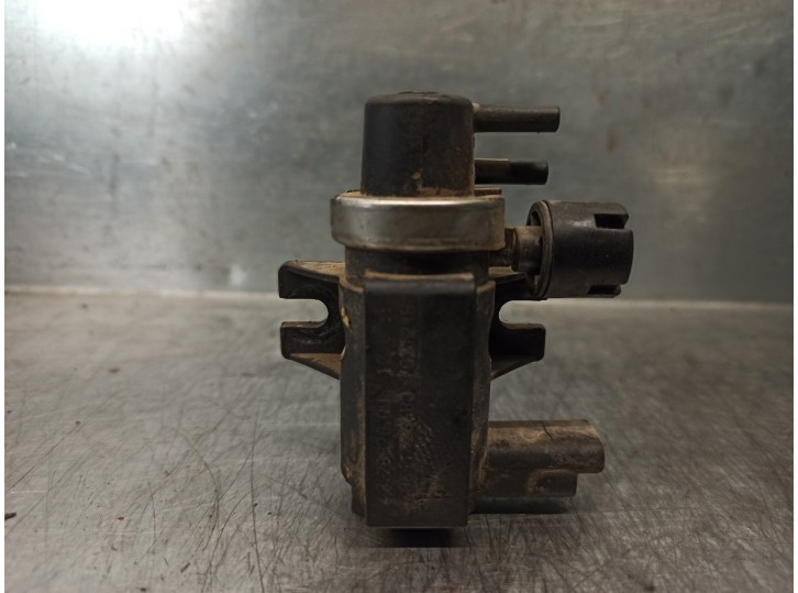 Recambio de electrovalvula vacio para peugeot 307 (s1) xt referencia OEM IAM 8200790180 