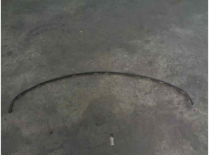 Recambio de molduras delanteras para mini cabrio (r52) 1.6 16v cat referencia OEM IAM   