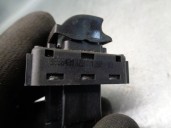 Recambio de mando elevalunas trasero derecho para citroën c-elysée 1.2 12v vti referencia OEM IAM 96664313ZD 