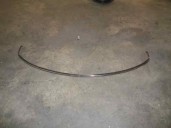 Recambio de molduras delanteras para mini cabrio (r52) 1.6 16v cat referencia OEM IAM 