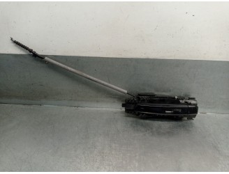 Recambio de maneta exterior delantera derecha para audi a3 limousine (8vs, 8vm) 1.6 tdi referencia OEM IAM 8V0839885 8V0837206A 