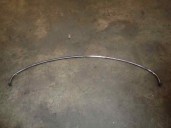 Recambio de molduras delanteras para mini cabrio (r52) 1.6 16v cat referencia OEM IAM 