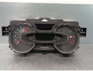 Recambio de cuadro instrumentos para renault captur 0.9 energy referencia OEM IAM 248108056R VPFRRF10849PD VISTEON