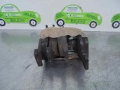 Replacement brake pads for Fiat Punto berlina (188) 1.9 diesel eco OEM IAM reference 