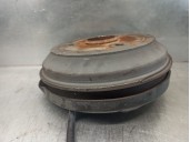 Recambio de mangueta trasera izquierda para smart coupe 1.0 cat referencia OEM IAM A4514200102 0204011551 BOSCH