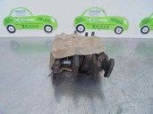 Recambio de pastillas de freno para fiat punto berlina (188) 1.9 diesel eco referencia OEM IAM   