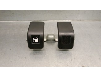 Recambio de cerradura capot para honda hr-v (ru) 1.5 (ru1) referencia OEM IAM CHG5 