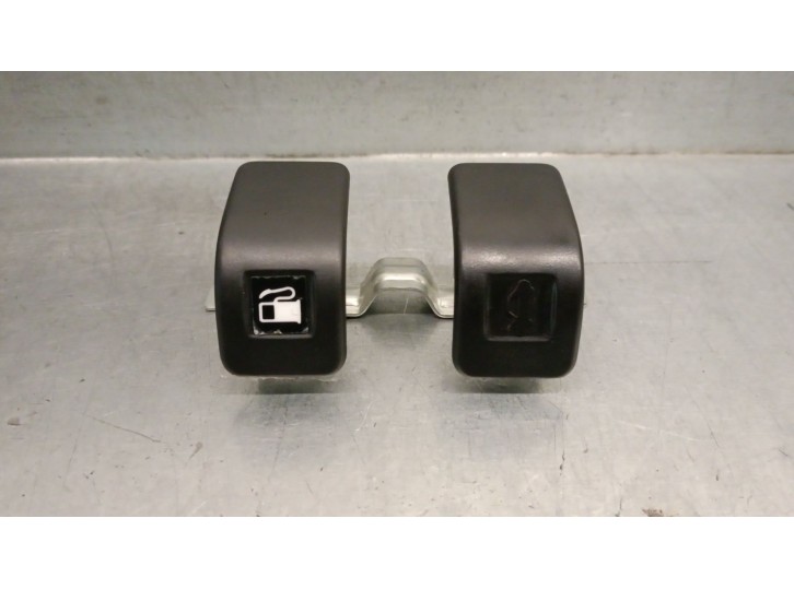 Recambio de cerradura capot para honda hr-v (ru) 1.5 (ru1) referencia OEM IAM CHG5 