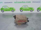 Recambio de pastillas de freno para fiat punto berlina (188) 1.9 diesel eco referencia OEM IAM 