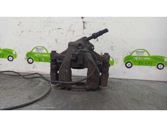 Recambio de pinza freno trasera izquierda para mercedes-benz sprinter ii caja cerrada cdi cat referencia OEM IAM A0034207183 Y04