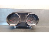 Recambio de cuadro instrumentos para nissan qashqai (j10) 2.0 dci turbodiesel cat referencia OEM IAM 24810BR40C 24810BR40C VPAAA