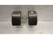 Recambio de cerradura capot para honda hr-v (ru) 1.5 (ru1) referencia OEM IAM CHG5 