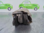 Recambio de pastillas de freno para fiat punto berlina (188) 1.9 diesel eco referencia OEM IAM   