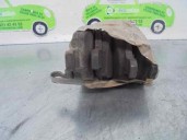 Recambio de pastillas de freno para fiat punto berlina (188) 1.9 diesel eco referencia OEM IAM 