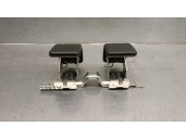 Recambio de cerradura capot para honda hr-v (ru) 1.5 (ru1) referencia OEM IAM CHG5 