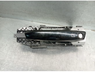 Recambio de maneta exterior delantera izquierda para audi a3 limousine (8vs, 8vm) 1.6 tdi referencia OEM IAM 8V0837885 8V0837205