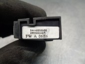 Recambio de mando radio volante para renault captur 0.9 energy referencia OEM IAM 255522448R 