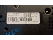 Recambio de cuadro instrumentos para nissan qashqai (j10) 2.0 dci turbodiesel cat referencia OEM IAM 24810BR40C 24810BR40C VPAAA