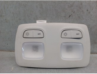 Recambio de luz interior para mercedes-benz citan furgoneta/monovolumen (w420) 1.5 110 cdi (420.623) referencia OEM IAM 26430619