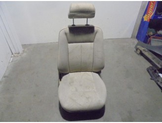 Recambio de asiento delantero derecho para mercedes-benz clase e (w210) berlina 320 (210.055) referencia OEM IAM A2109101234 A21