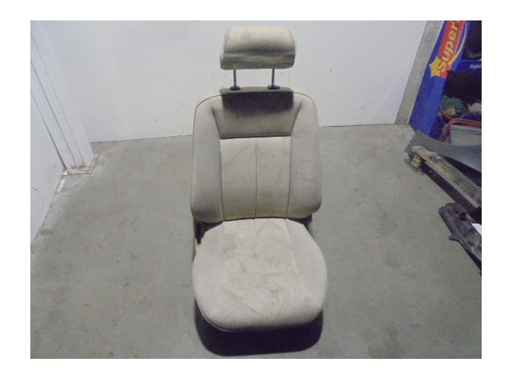 Recambio de asiento delantero derecho para mercedes-benz clase e (w210) berlina 320 (210.055) referencia OEM IAM A2109101234 A21