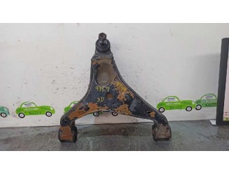 Recambio de brazo suspension inferior delantero derecho para mercedes-benz sprinter ii caja cerrada cdi cat referencia OEM IAM A