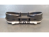 Recambio de cuadro instrumentos para nissan qashqai (j10) 2.0 dci turbodiesel cat referencia OEM IAM 24810BR40C 24810BR40C VPAAA