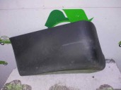 Recambio de paragolpes trasero para ford transit caja cerrada ´06 2.2 tdci cat referencia OEM IAM PARTE CENTRAL NEGRA 