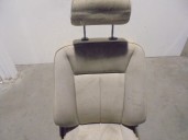 Recambio de asiento delantero derecho para mercedes-benz clase e (w210) berlina 320 (210.055) referencia OEM IAM A2109101234 A21