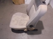 Recambio de asiento delantero derecho para mercedes-benz clase e (w210) berlina 320 (210.055) referencia OEM IAM A2109101234 A21