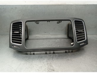 Recambio de aireador para volkswagen sharan (7n1, 7n2) 2.0 tdi referencia OEM IAM 7N0858069D 7N0858069D 