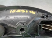 Recambio de maneta interior trasera izquierda para renault captur 0.9 energy referencia OEM IAM 806700006R  