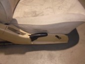 Recambio de asiento delantero derecho para mercedes-benz clase e (w210) berlina 320 (210.055) referencia OEM IAM A2109101234 A21