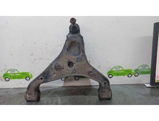 Recambio de brazo suspension inferior delantero izquierdo para mercedes-benz sprinter ii caja cerrada cdi cat referencia OEM IAM