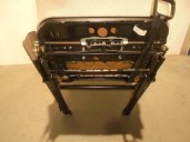 Recambio de asiento delantero derecho para mercedes-benz clase e (w210) berlina 320 (210.055) referencia OEM IAM A2109101234 A21