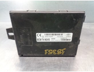 Recambio de modulo electronico para renault captur 0.9 energy referencia OEM IAM 284B19494R 24455179 BCM