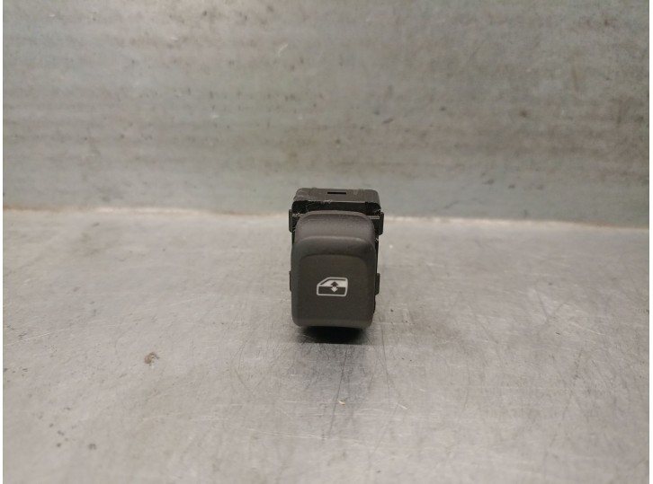 Recambio de mando elevalunas trasero derecho para audi q2 (gab, gag) 1.0 tfsi referencia OEM IAM 8V0959855B 8V0959855B 