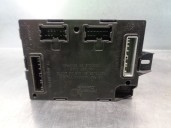 Recambio de modulo electronico para renault captur 0.9 energy referencia OEM IAM 284B19494R 24455179 BCM