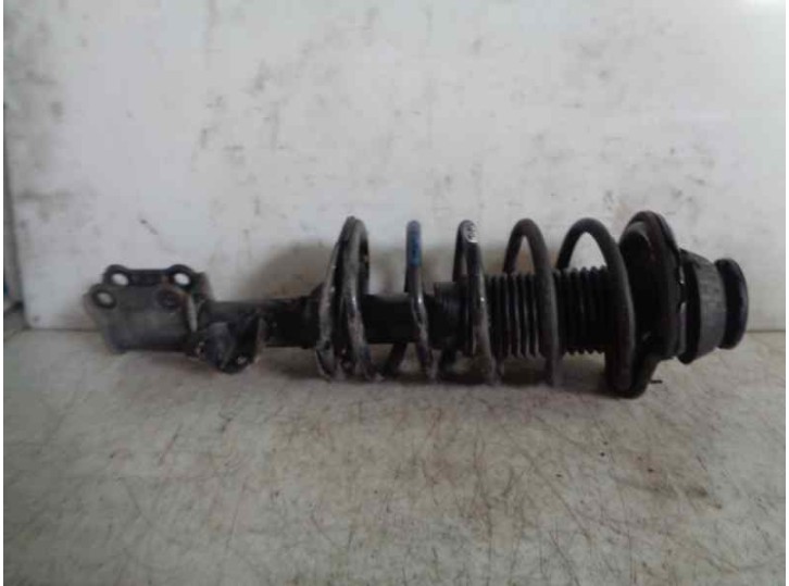 Replacement front left shock absorber for Hyundai i10 1.1 12v cat OEM IAM reference 546500X100 
