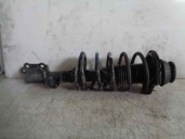 Replacement front left shock absorber for Hyundai i10 1.1 12v cat OEM IAM reference 546500X100 