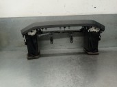 Recambio de aireador para volkswagen sharan (7n1, 7n2) 2.0 tdi referencia OEM IAM 7N0858069D 7N0858069D 