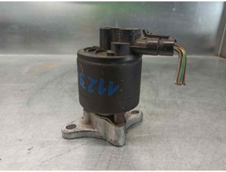 Recambio de valvula egr para peugeot 406 berlina (s1/s2) referencia OEM IAM 9709704101A  