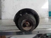 Replacement front left shock absorber for Hyundai i10 1.1 12v cat OEM IAM reference 546500X100 