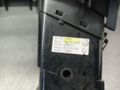 Recambio de aireador para volkswagen sharan (7n1, 7n2) 2.0 tdi referencia OEM IAM 7N0858069D 7N0858069D 