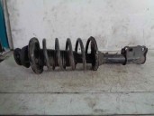 Replacement front left shock absorber for Hyundai i10 1.1 12v cat OEM IAM reference 546500X100 