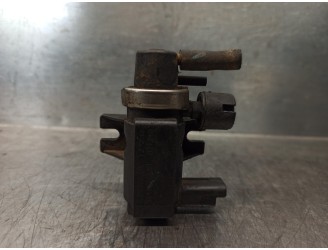 Recambio de electrovalvula vacio para peugeot 307 (s1) xt referencia OEM IAM 9641726680 72832800 PIERBURG